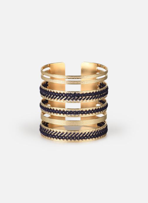 Manchette Magna par Camille Enrico