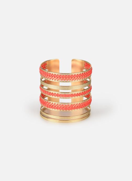 Manchette Magna par Camille Enrico