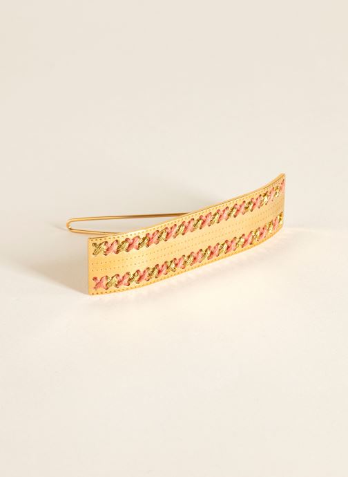 Barrette Lima par Camille Enrico