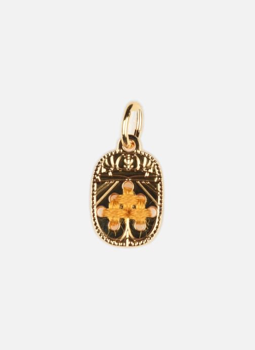 Médaillon Haj par Camille Enrico