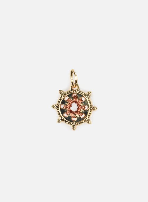 Médaillon Vaar par Camille Enrico