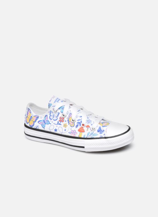 Chuck Taylor All Star Butterfly Fun par Converse