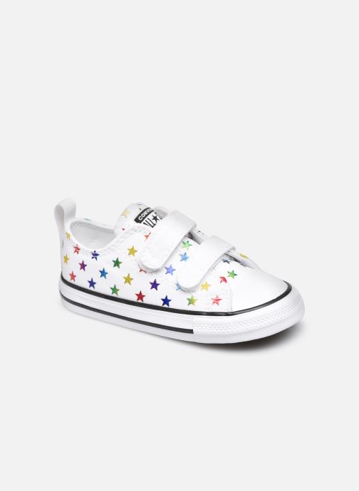 Chuck Taylor All Star 2V Archive Foil Star Print par Converse