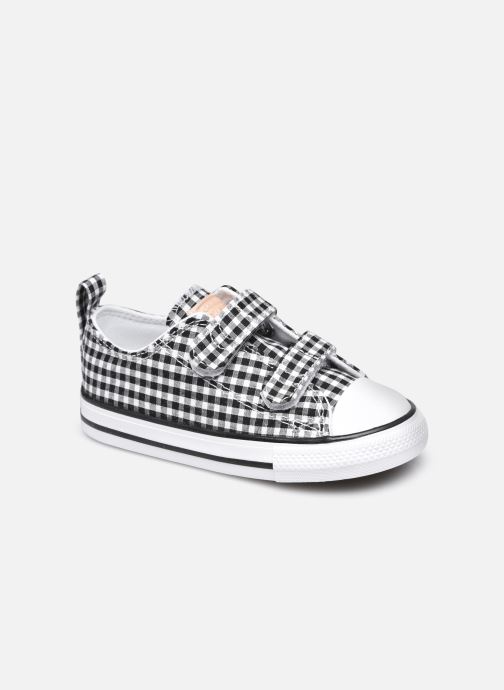 Chuck Taylor All Star 2V Gingham par Converse