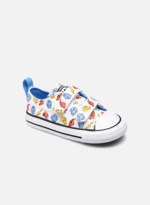 Baskets Converse Chuck Taylor All Star 2V pour  Enfant