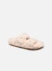 chaussons steve madden around pour  femme