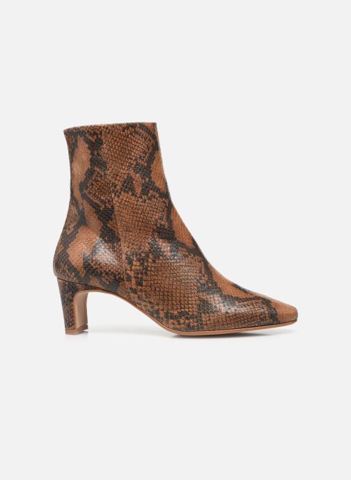 Modern 50's Boots #10 par Made by SARENZA