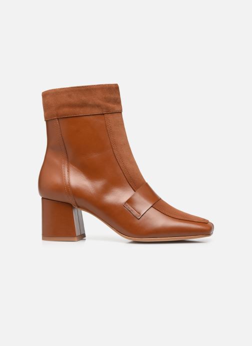 Modern 50's Boots #16 par Made by SARENZA