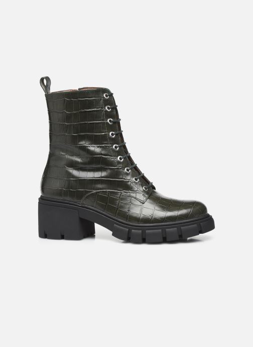 Outdoor Cocoon Boots #3 par Made by SARENZA