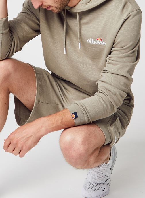 Pac Oh Hoody par Ellesse