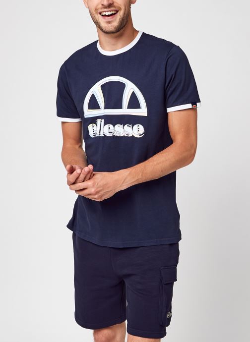 Aggis Tee par Ellesse