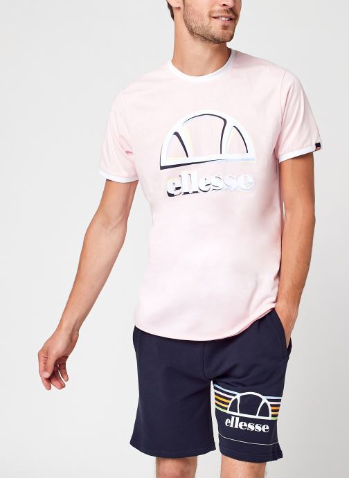 Aggis Tee par Ellesse