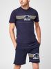 Lentamente Tee par Ellesse male