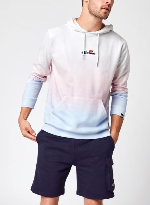 Aiuto Oh Hoody par Ellesse