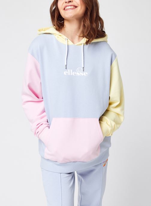 Arriverderci Oh Hoody par Ellesse