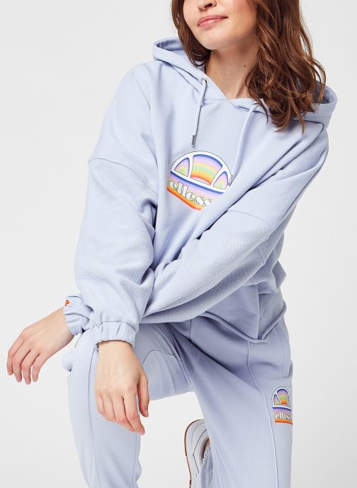 Dopo Oh Hoody par Ellesse
