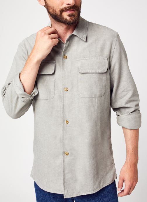 LS Camp Shirt par Dockers