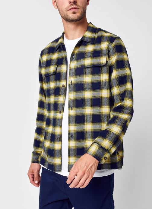 LS Camp Shirt par Dockers