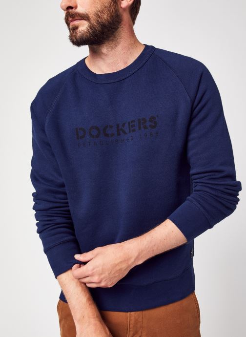 Icon Crew par Dockers