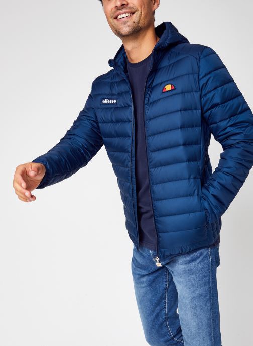Lombardy Padded Jacket par Ellesse