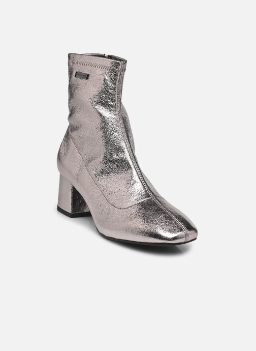 Bottines et boots DANIELA - Les Tropéziennes par M Belarbi - Modalova