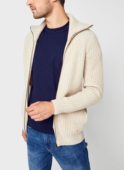 Gliet Zippé Héritage New par Armor Lux