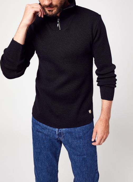 Pull "Guisseny" Héritage New par Armor Lux