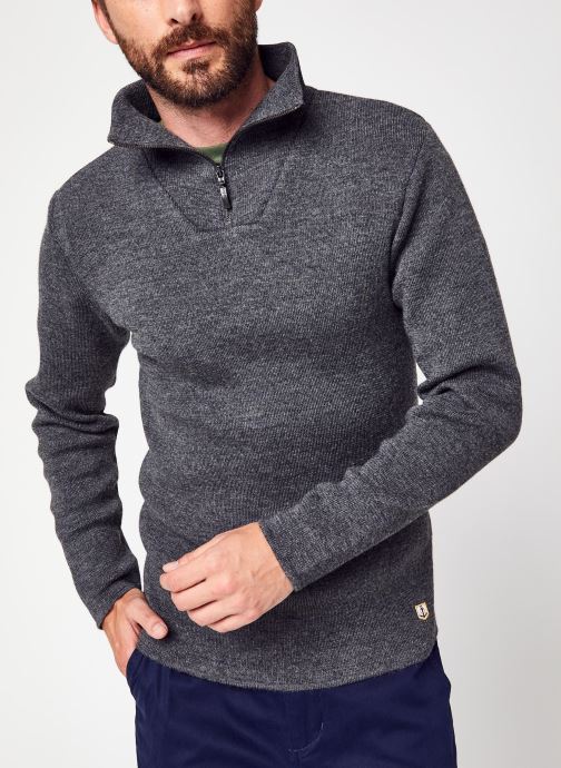 Pull "Guisseny" Héritage New par Armor Lux