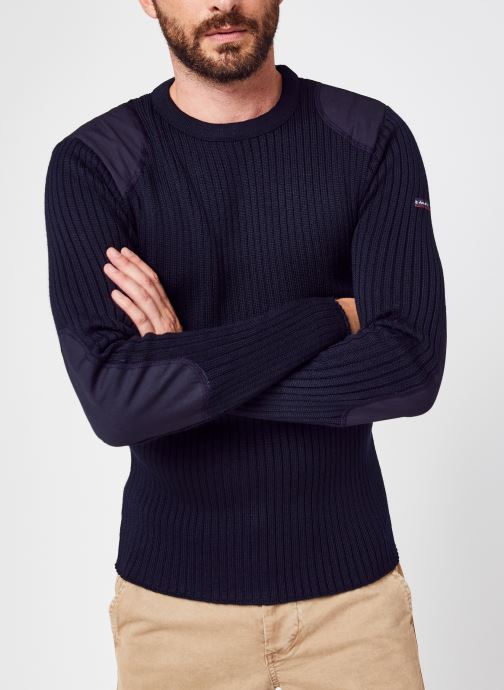 Pull Marin "Binic" New par Armor Lux