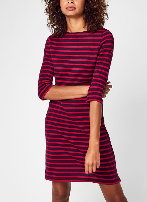 Robe Rayée New par Armor Lux