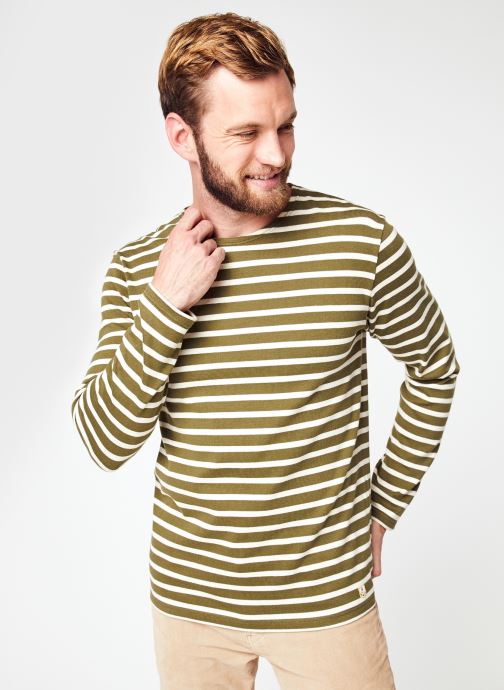 Marinière ML Héritage New par Armor Lux