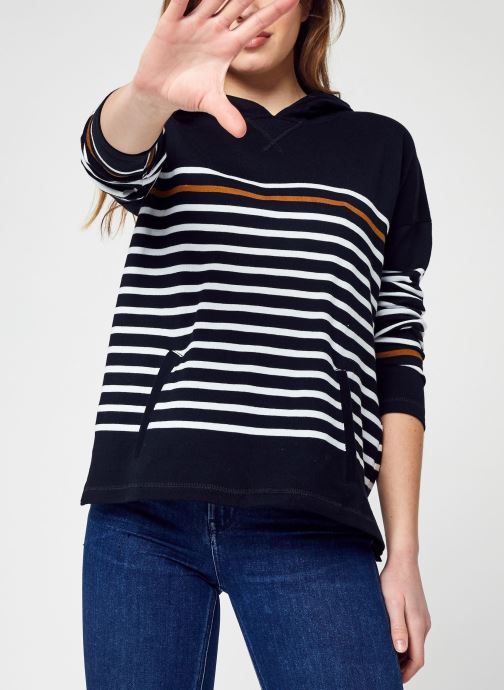 Sweat Capuche New par Armor Lux