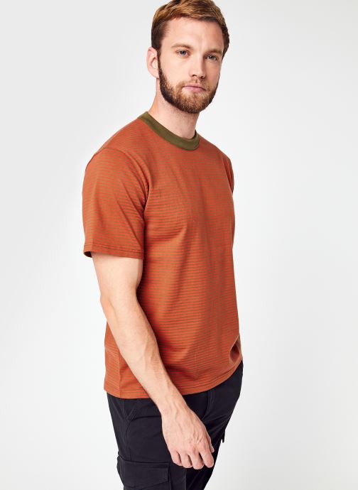 T-Shirt Héritage New par Armor Lux