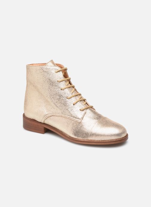 Aliettos par Georgia Rose