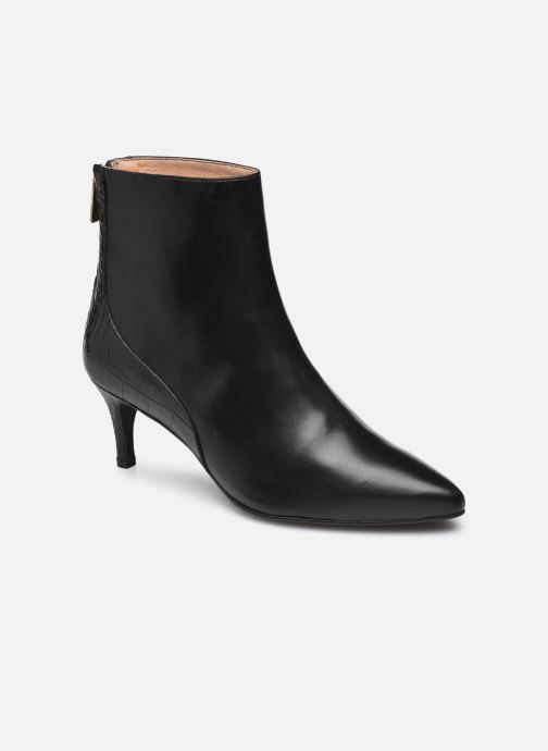 BIADEBORA Mix Boot par Bianco