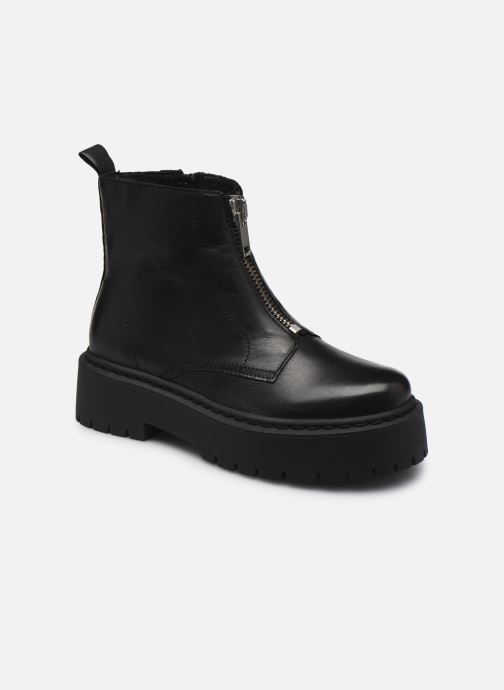BIADEB Zip Boot par Bianco