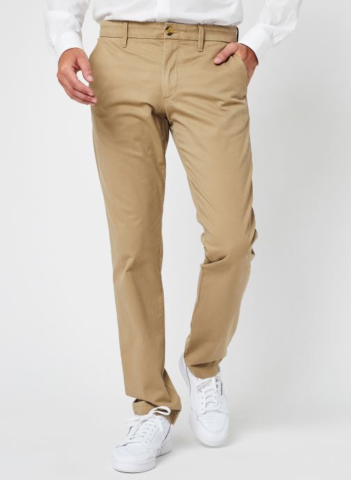 Sargent Lake Stretch Twill Chino Pant Slim par Timberland
