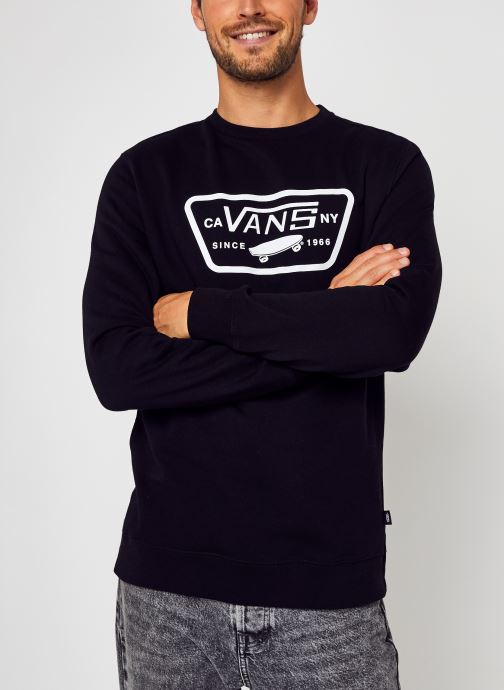 Vêtements Mn Full Patch Crew Ii pour Accessoires - Vans - Modalova