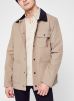 Vans Vêtements Mn Drill Chore Coat pour Accessoires Male S VN0A3WF1H3G1