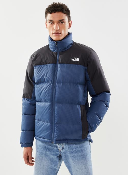 Vêtements The North Face M Diablo Down Jacket pour  Accessoires