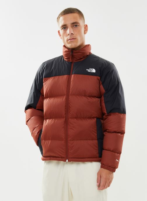 Vêtements The North Face M Diablo Down Jacket pour  Accessoires