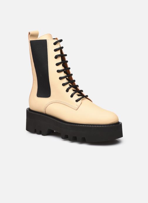 Pesaro par ATP Atelier