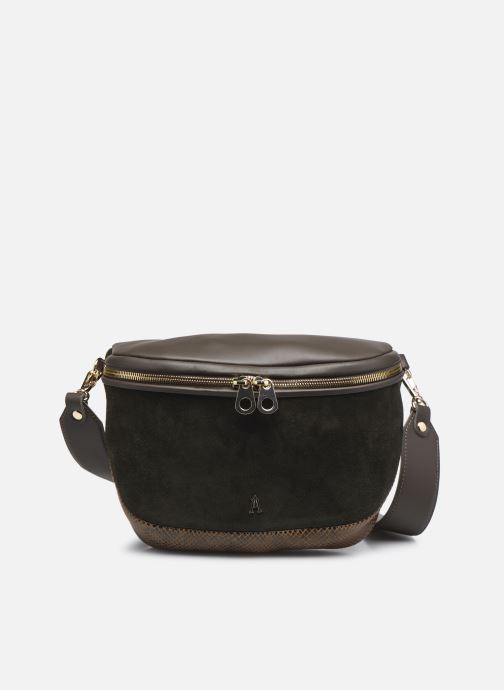 Big Banane par Craie