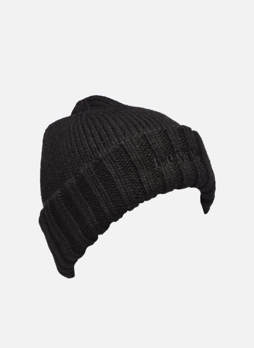 Women's Lofty Turn Up Beanie par Levi's
