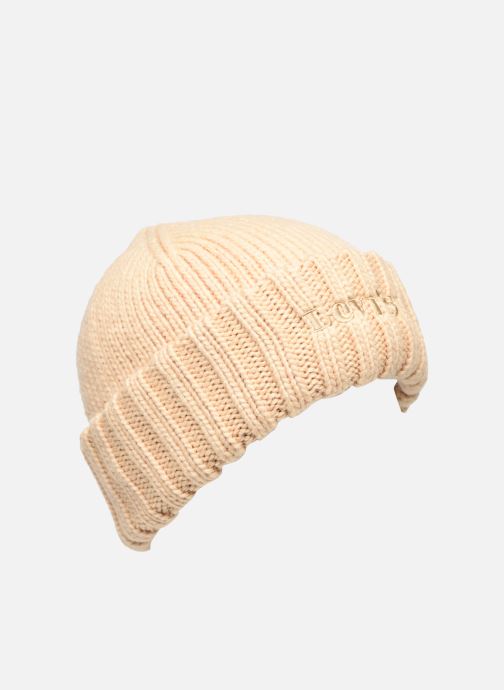 Women's Lofty Turn Up Beanie par Levi's