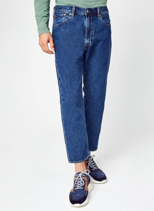 551Z Straight Crop par Levi's