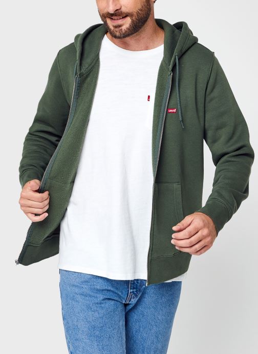 Core Ng Zip Up par Levi's