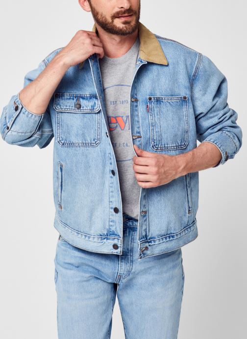 Sunset Trucker par Levi's