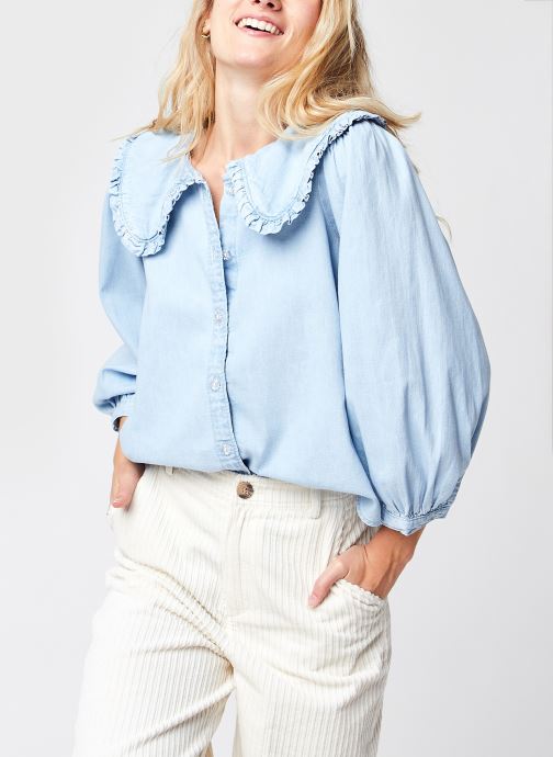 Mimmi Collar Blouse par Levi's