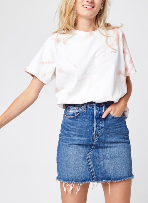 Graphic Jet Tee par Levi's